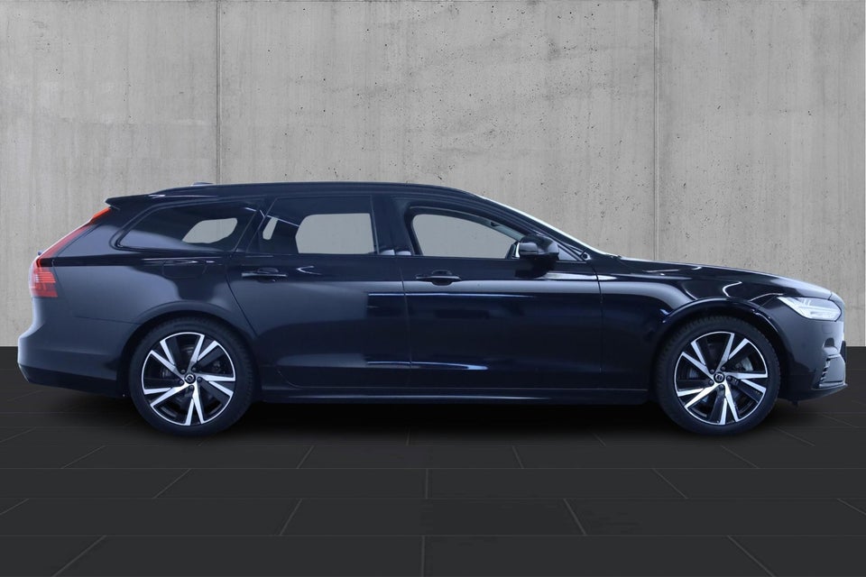 Volvo V90 2,0 T8 ReCharge Ultimate Dark aut. AWD 5d