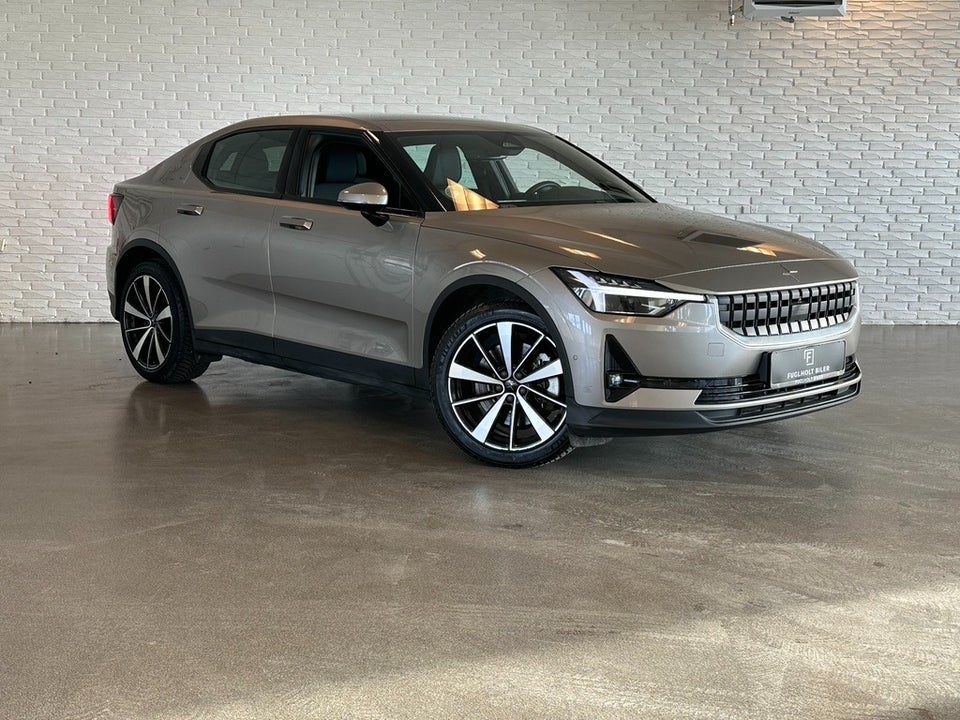 Polestar 2 Standard Range 5d
