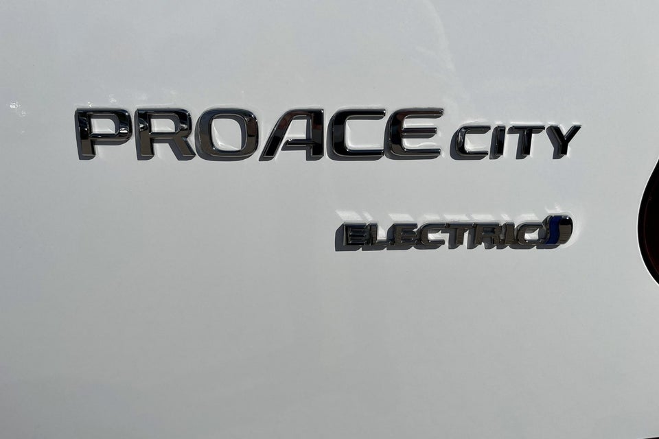 Toyota ProAce City 50 Long Comfort 5d