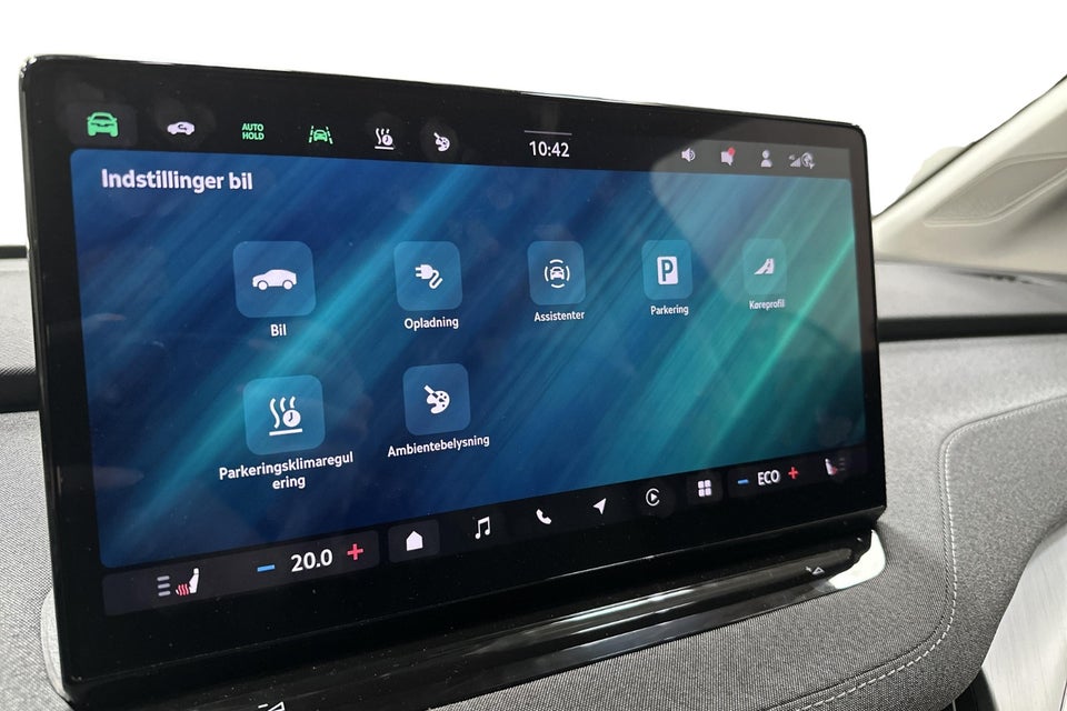 Skoda Enyaq 85 iV Premium 5d