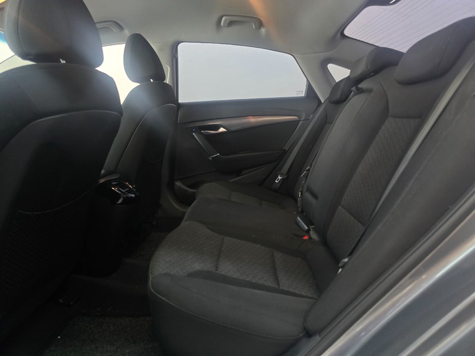 Hyundai i40 1,7 CRDi 115 Style 4d