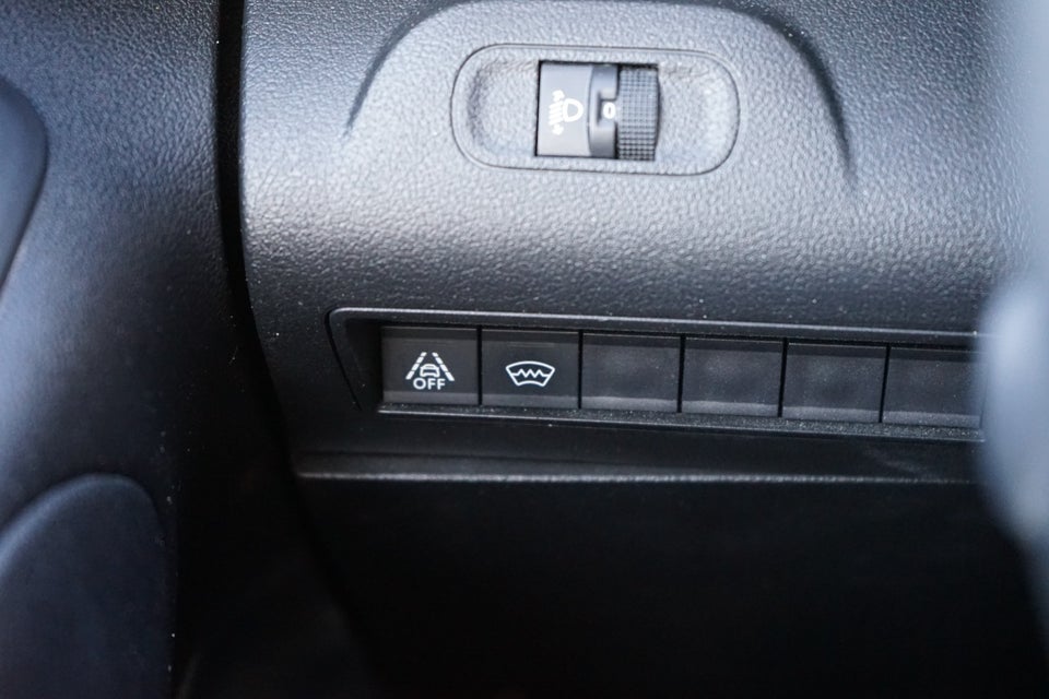 Peugeot Partner 1,5 BlueHDi 100 L1V1 Plus Van