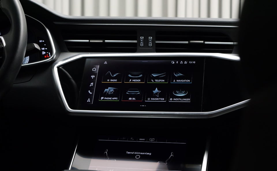 Audi A6 50 TFSi e Sport quattro S-tr. 4d