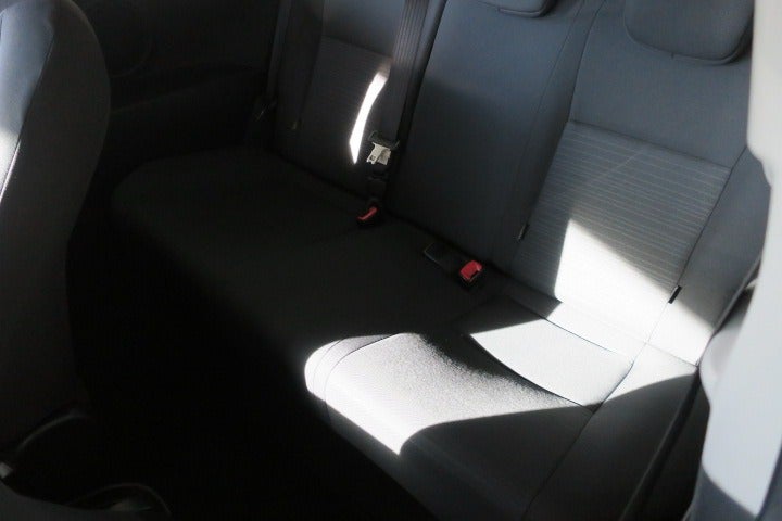 Toyota Yaris 1,0 VVT-i T1 3d