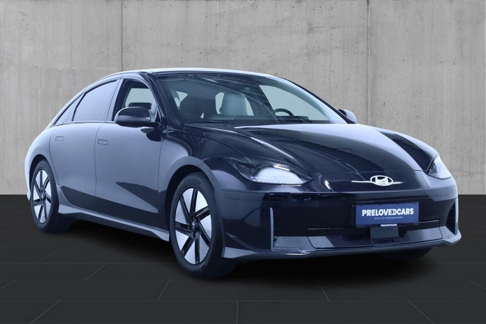 Hyundai Ioniq 6 77 Creative 4d