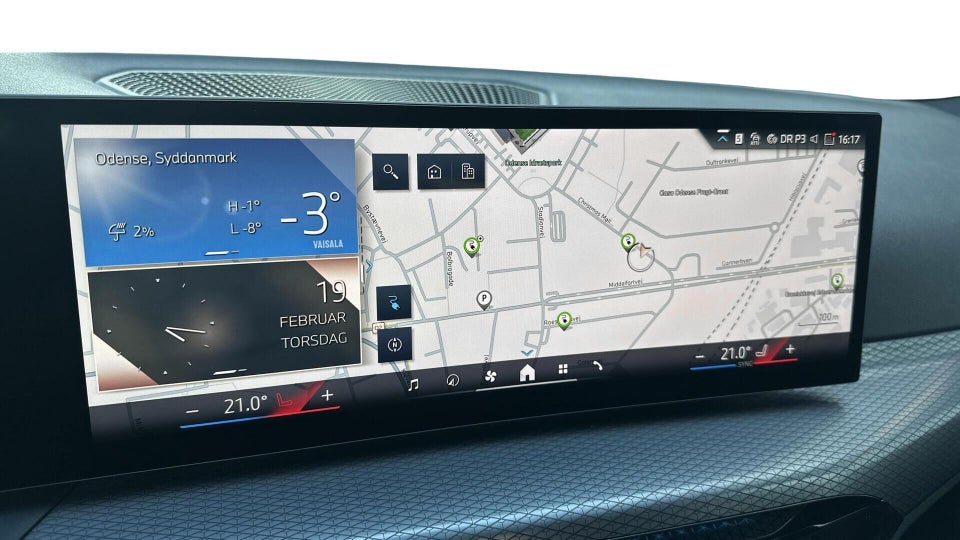 BMW i4 eDrive40 M-Sport 5d