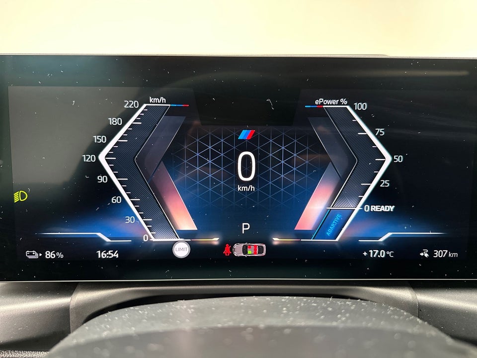 BMW i4 eDrive40 M-Sport 5d