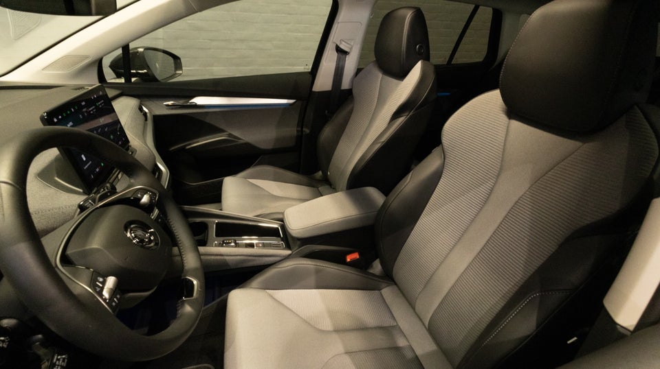 Skoda Enyaq 85 iV Premium 5d