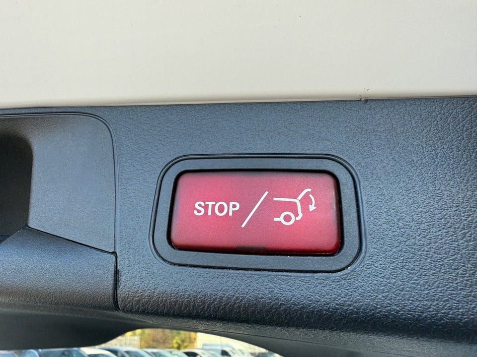 Mercedes EQB250 Progressive 5d