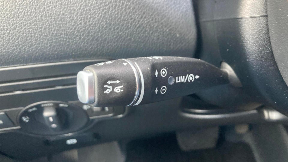 Mercedes eVito 112 XL