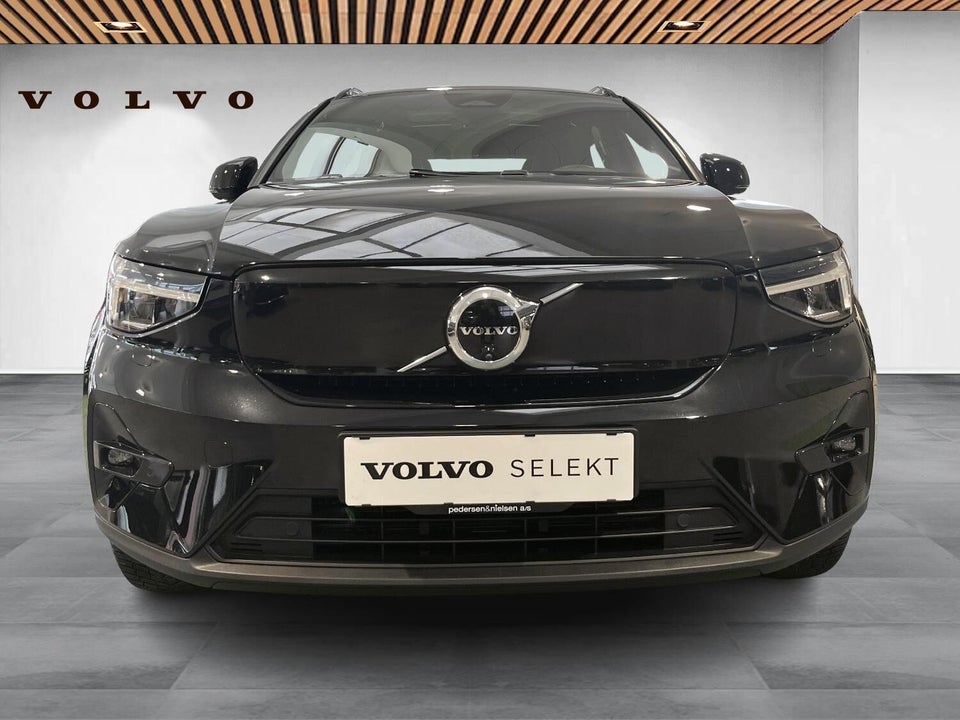 Volvo XC40 ReCharge Extended Range Ultimate 5d