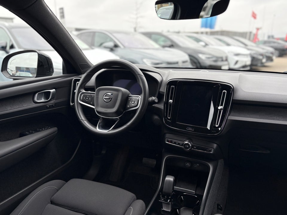 Volvo XC40 P6 ReCharge Plus 5d