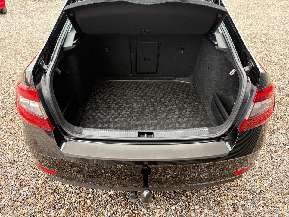 Skoda Octavia 1,0 TSi 115 Style 5d