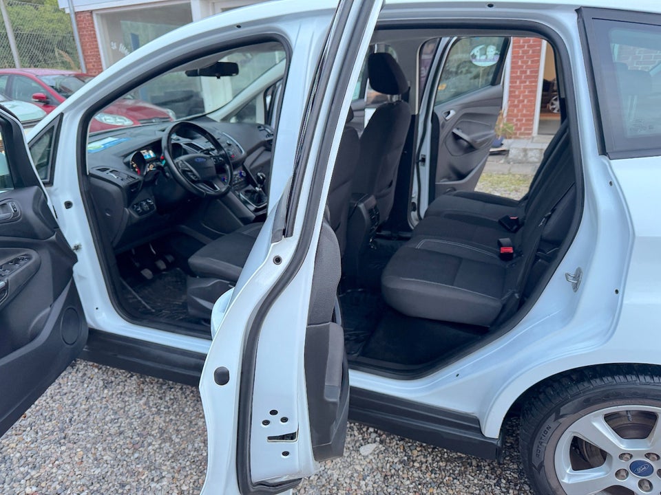 Ford C-MAX 1,0 SCTi 100 Trend 5d