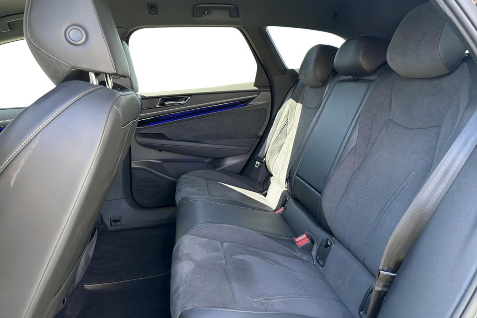 VW ID.7 86 Style S+ Tourer 5d
