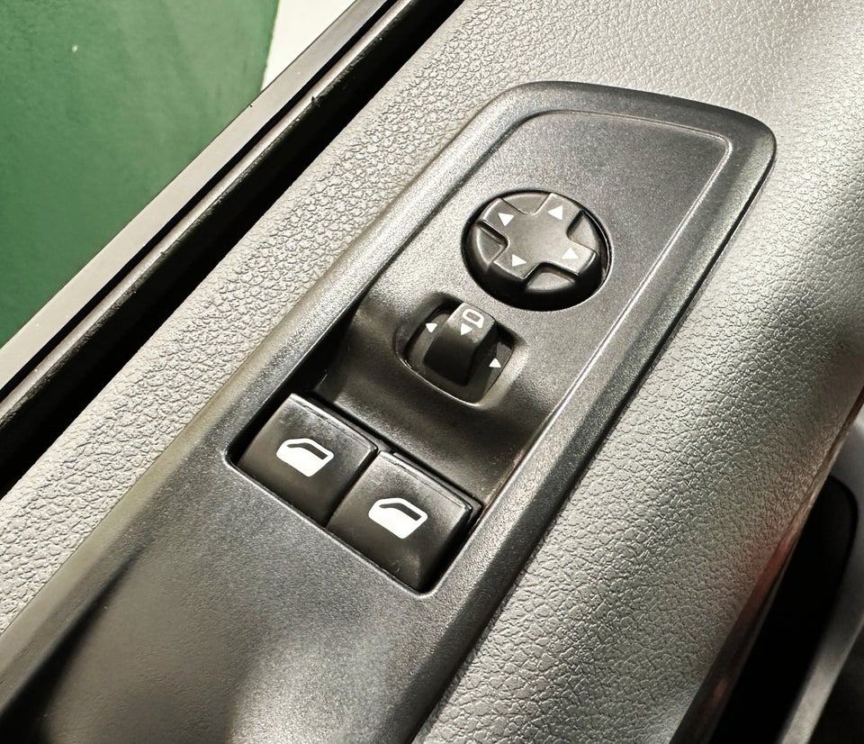 Opel Vivaro 2,0 D 122 Enjoy L2V2