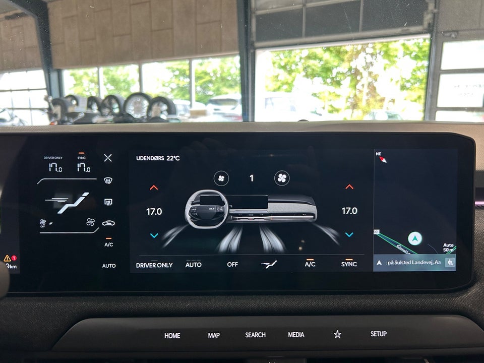 Kia EV3 81 Long Range GT-Line 5d