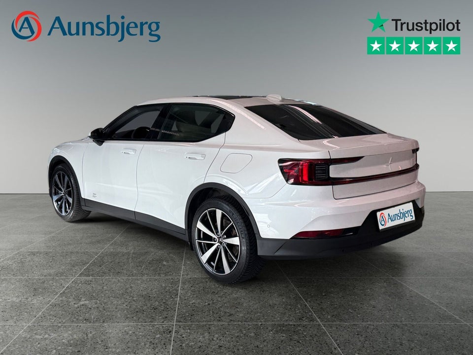 Polestar 2 Standard Range 5d