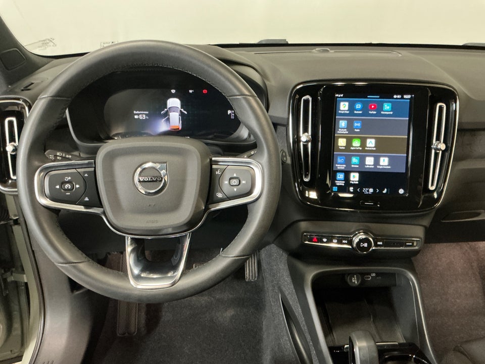Volvo XC40 ReCharge Plus 5d