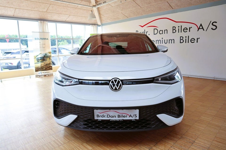 VW ID.5 77 Pro Performance 5d