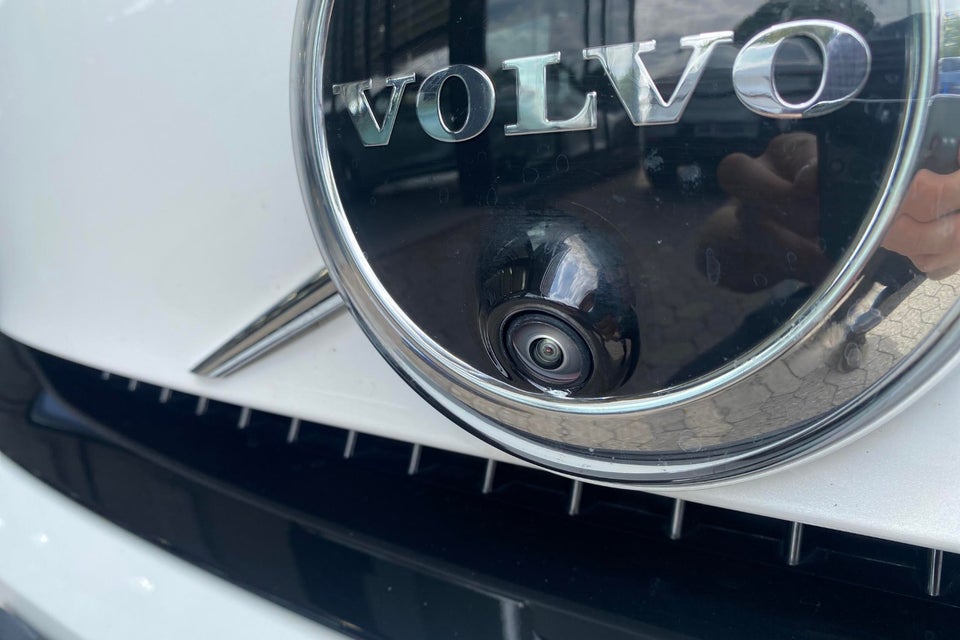 Volvo EX40 Extended Range Core 5d