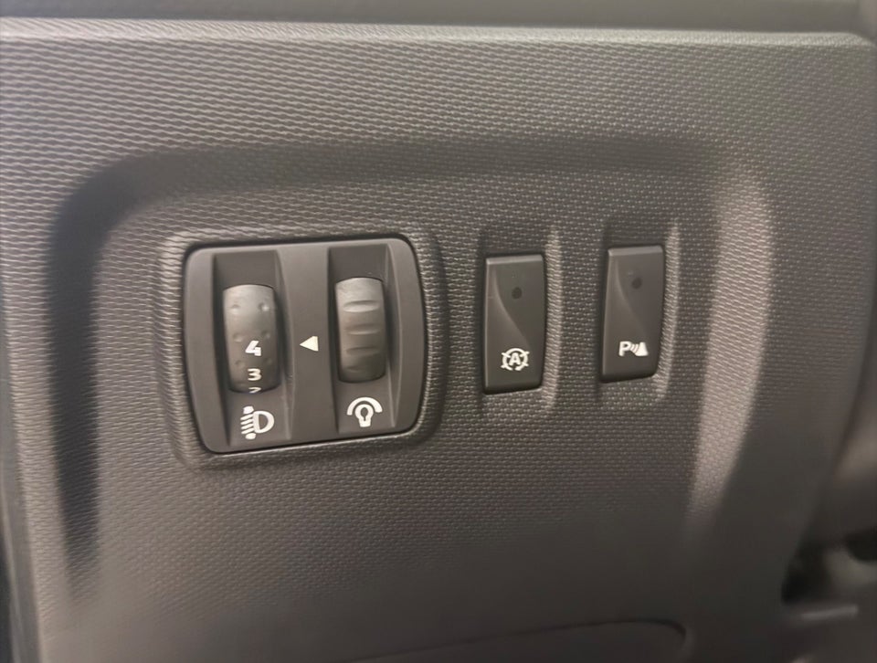 Renault Captur 0,9 TCe 90 Dynamique 5d