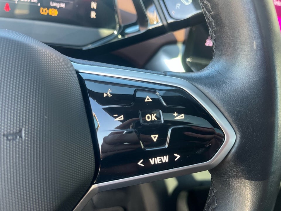 VW ID.4 77 Max Performance 5d