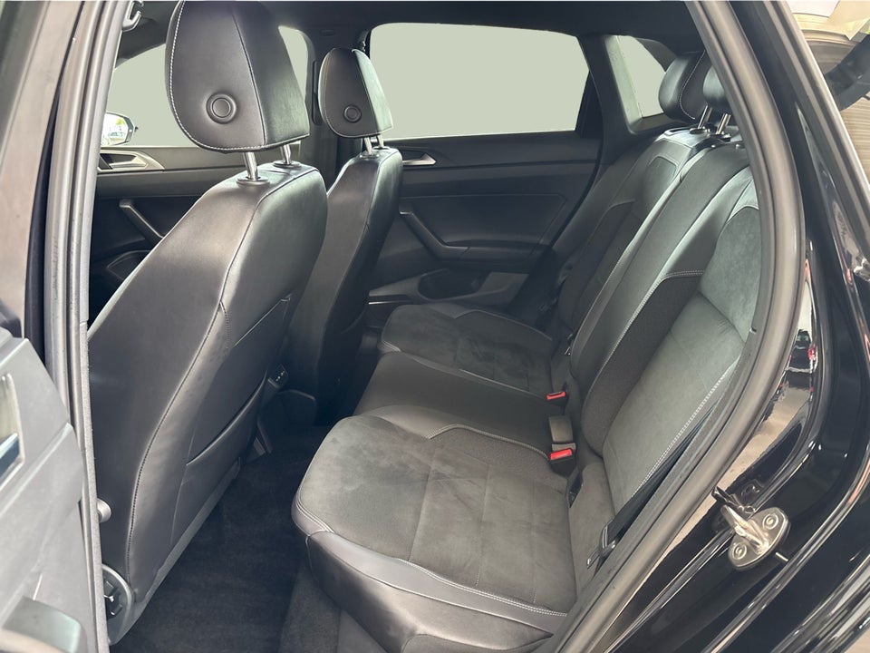 VW Polo 2,0 GTi DSG 5d