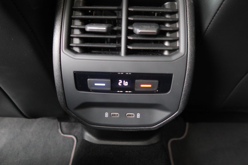 Seat Leon 1,4 eHybrid FR DSG 5d