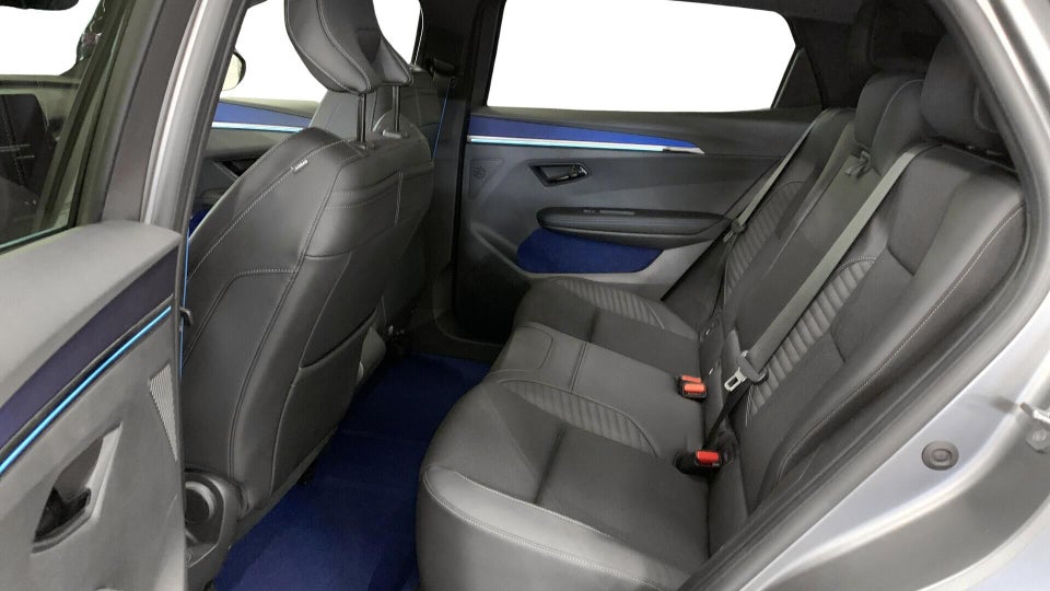 Renault Scenic E-Tech 87 Esprit Alpine 5d