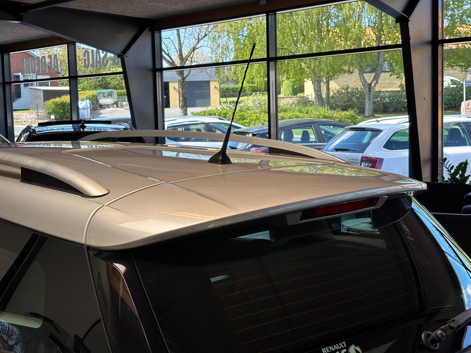 Renault Clio IV 0,9 TCe 90 Zen Sport Tourer 5d