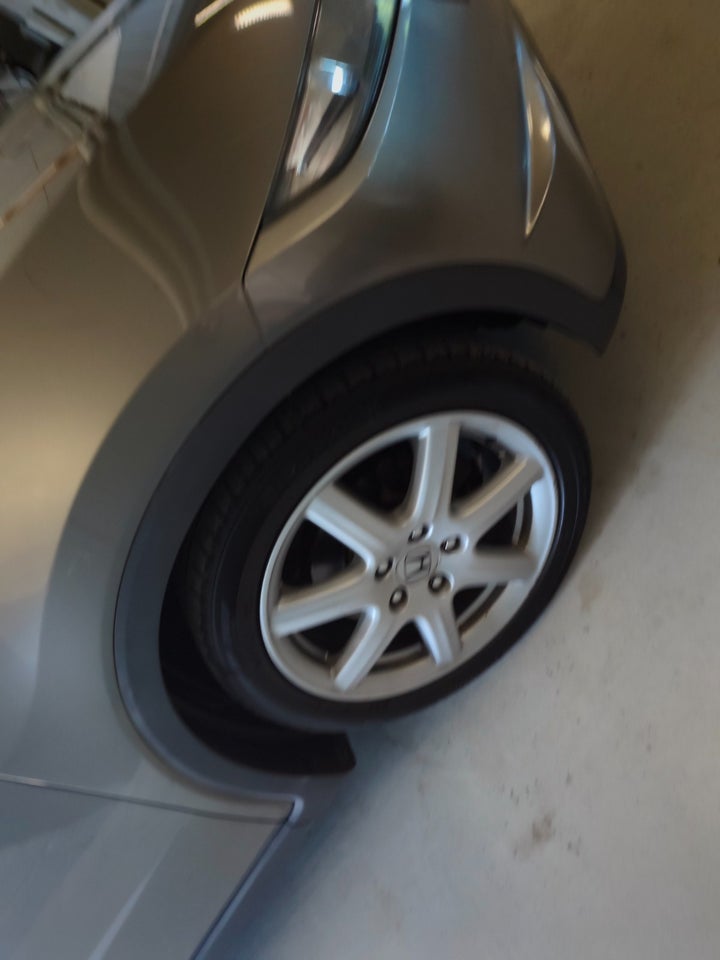 Honda Civic 1,8 Sport 5d