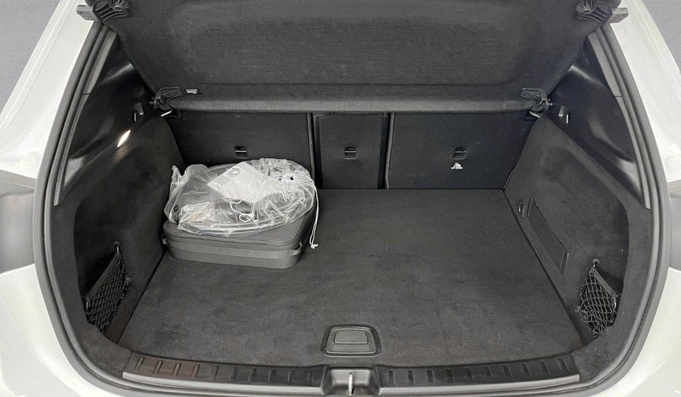 Mercedes EQA250+ AMG Edition 5d