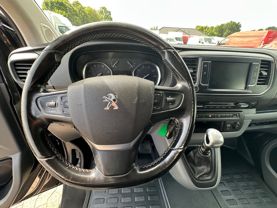 Peugeot Expert 2,0 BlueHDi 122 L3 Plus Van