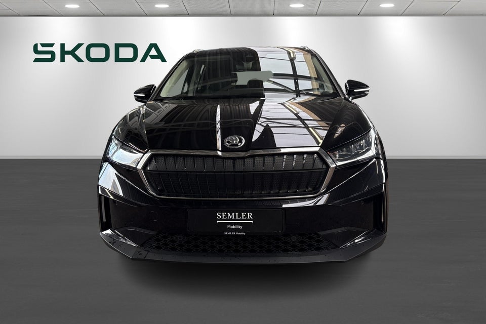 Skoda Enyaq 85x iV 5d