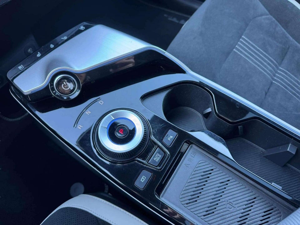 Kia EV6 77 Long Range GT-Line 5d