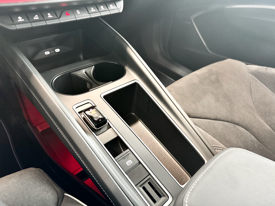 Skoda Enyaq 85 iV Sportline Advanced 5d