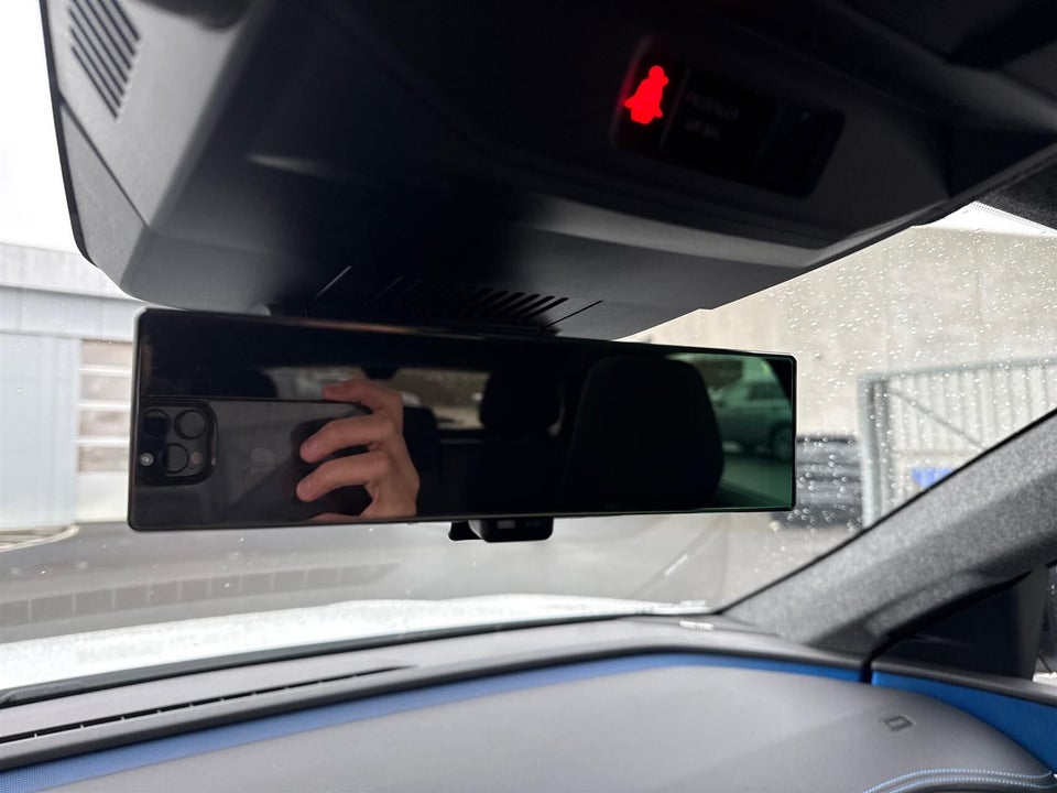 Renault Scenic E-Tech 87 Esprit Alpine 5d