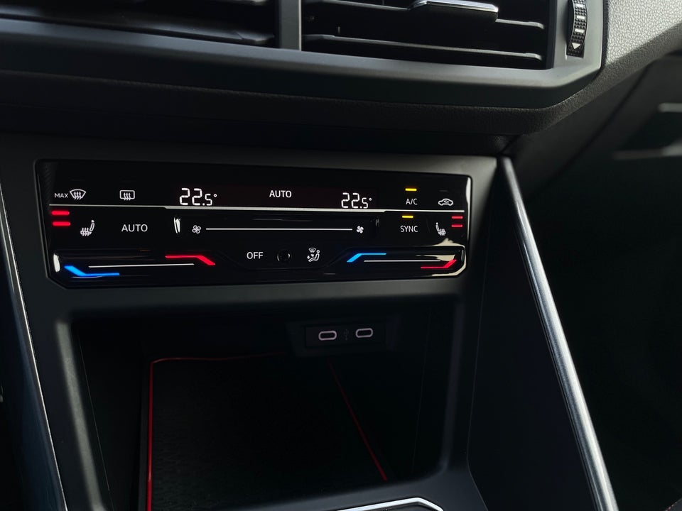 VW Polo 2,0 GTi DSG 5d