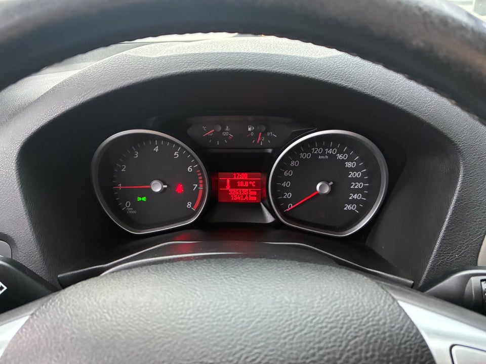 Ford Mondeo 1,6 Ti-VCT 125 Trend 5d
