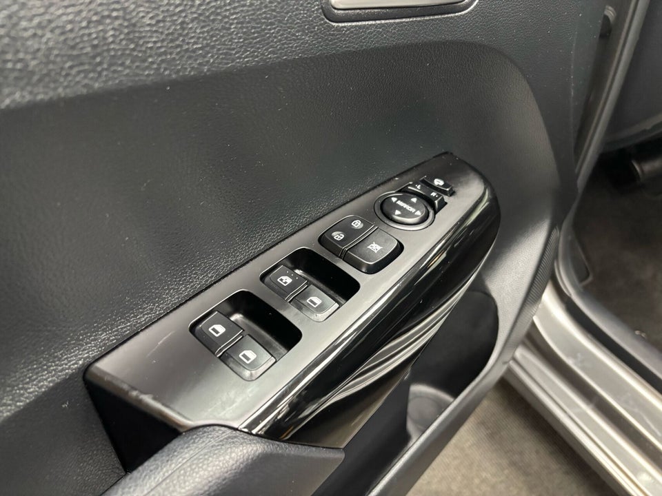 Kia Picanto 1,0 Prestige Upgrade AMT 5d