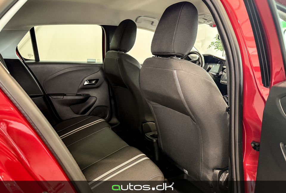 Opel Corsa-e 50 Limited 5d