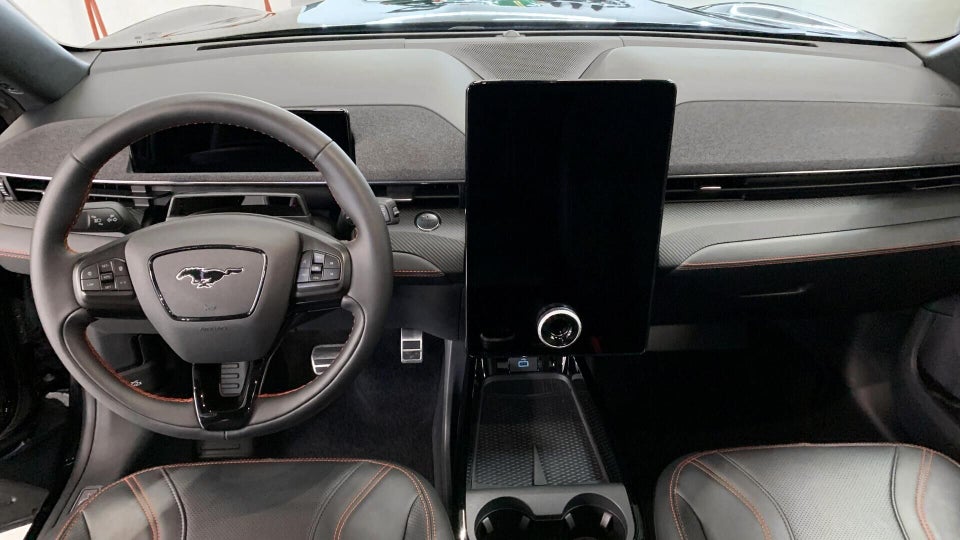 Ford Mustang Mach-E 88 Premium Extended Range 5d