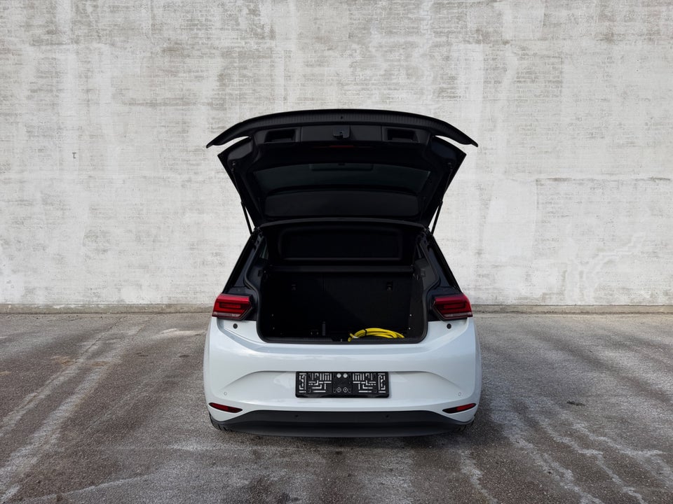 VW ID.3 58 Pro Performance 5d