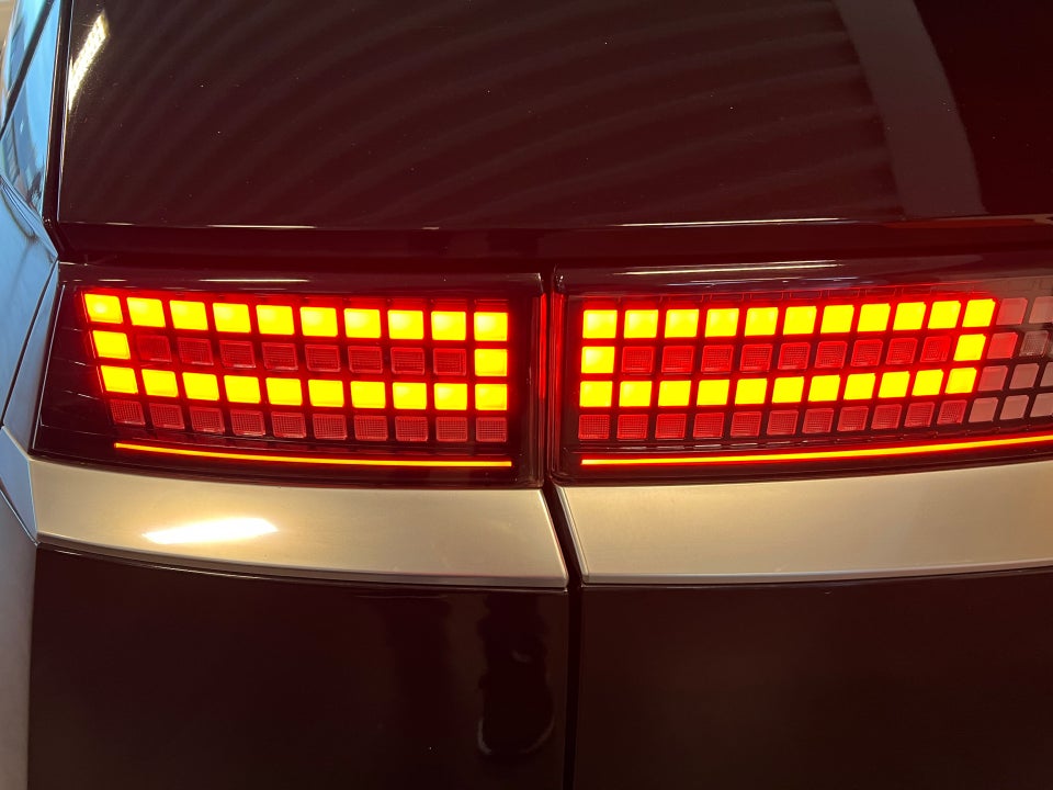 Hyundai Ioniq 5 73 Ultimate 5d