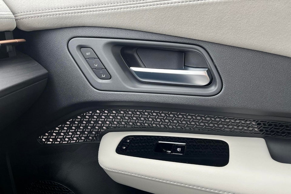 Nissan Ariya 87 Evolve 5d