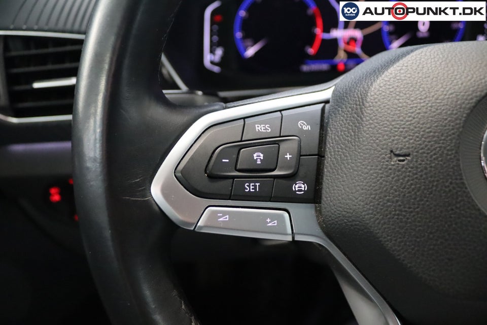 VW T-Cross 1,0 TSi 115 Style 5d