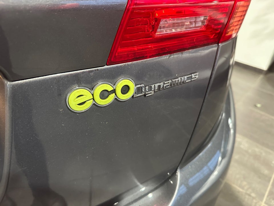 Kia Venga 1,4 CVVT Motion Fashion 5d