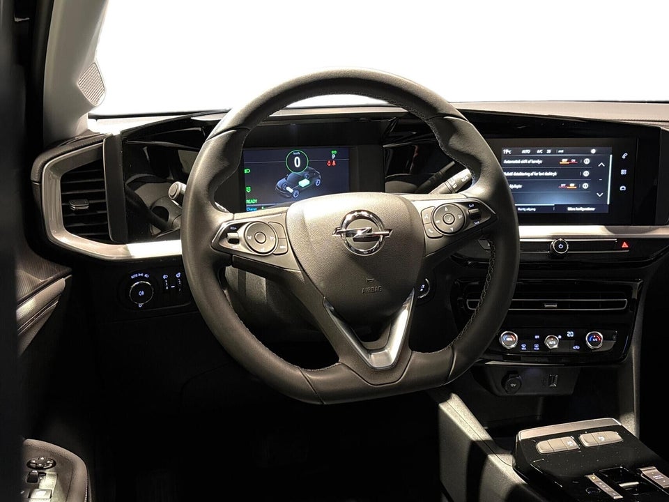 Opel Mokka-e 50 Elegance 5d