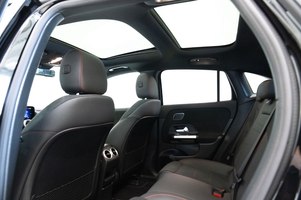 Mercedes EQA250+ AMG Premium 5d